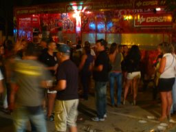 XIX Concentracion - 2012